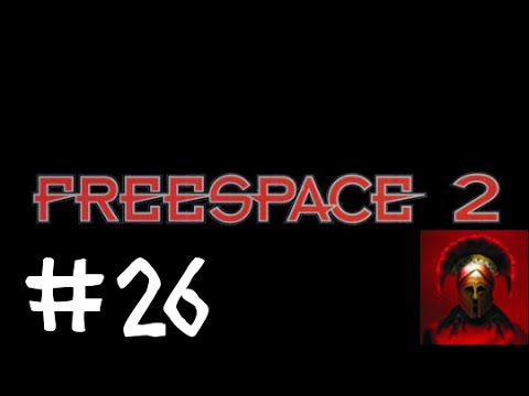 FreeSpace II (1999) - 26 "Argonautica" by Gaming Hoplite