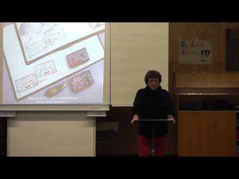 Stimmen der Opposition - Dr. Wolfgang Welsch