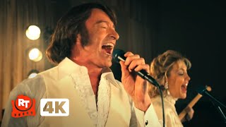Song Sung Blue (2025) 4K - Sweet Caroline (4/9) | Movieclips