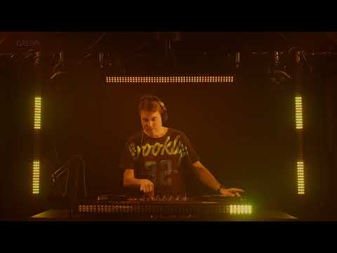 Creexx - DJ Mix Video 198 (Progressive House, Trance & Melodic Techno)