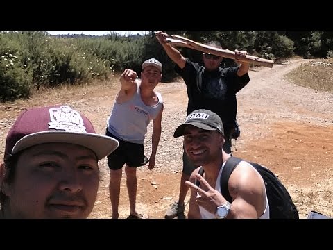 No Hay Limite - Huraño, DGT Style, MciFuentes (Prod. By. Desco) 2017