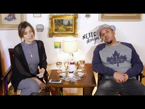 Nešto Drugačije 06: Timbe