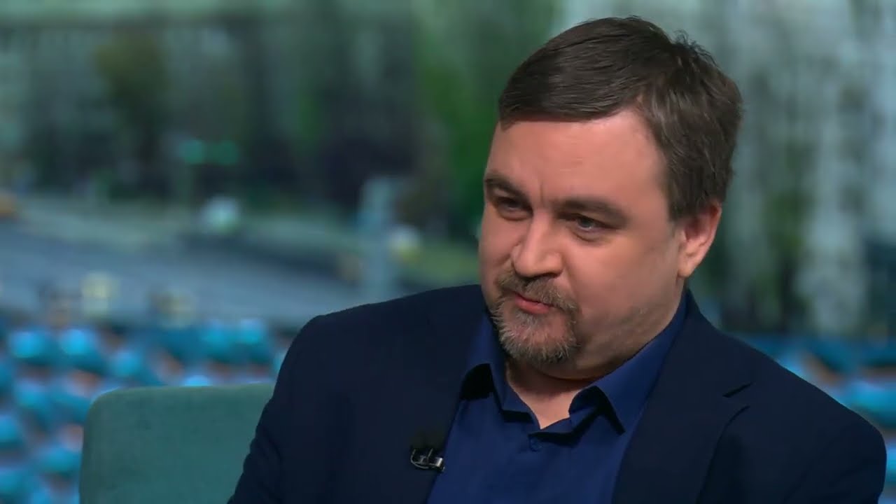 "Сегодня утром". Кто после Зеленского?