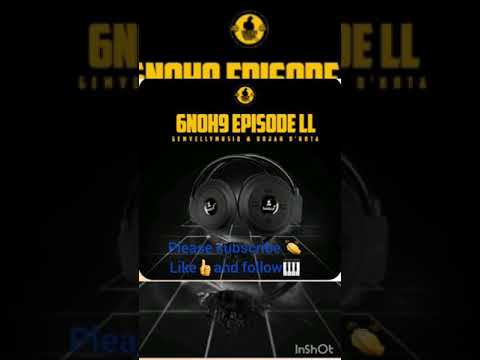 Gem Valley Musiq&Rojah D'kota - Umdanso(vocal mix feat Beejay 911)
