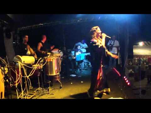 Yemanjá Mandou Me Chamar video