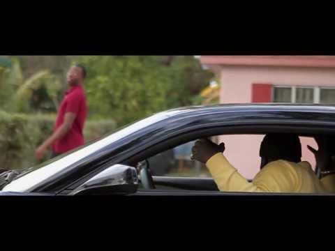 JetBlack & Godson - Dat My Daw Tho (Official Video)