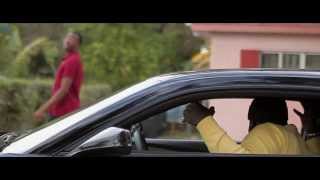JetBlack & Godson - Dat My Daw Tho (Official Video)