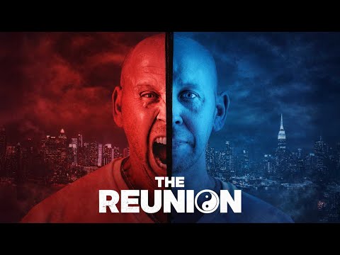 The Reunion FULL MOVIE | Jim Norton | Thriller Movies | The Midnight Screening