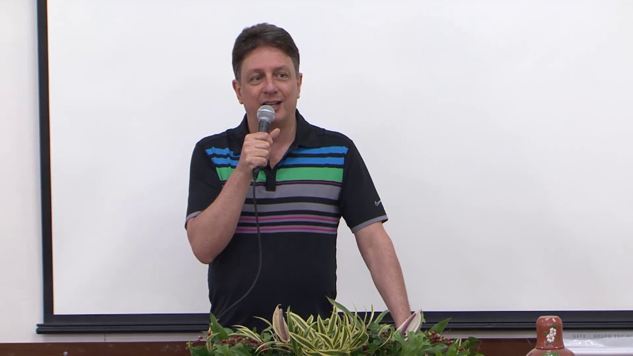 Evento "Chico do GEFE" - 01/07/2017 - 11h - Geraldo Lemos