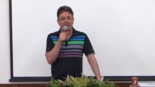 Evento "Chico do GEFE" - 01/07/2017 - 11h - Geraldo Lemos