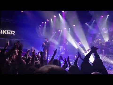 Kamelot Myrath Eleine @ Helitehas 03/04/23(1)