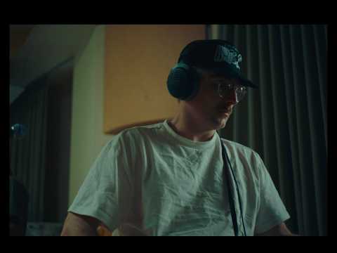 KRAFTKLUB - Kippenautomat (recording session)