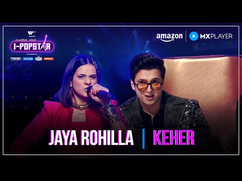 Warner Music India and Jaya Rohilla