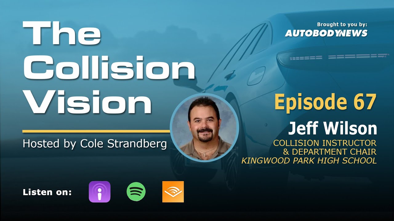 Ep. 67: Straight to the Talent Source - Talking School Programs With Jeff Wilson