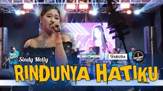 Download lagu RINDUNYA HATIKU II SINDY MELLY II NEW REVATA Feat KOPI LANGIT MUSIC mp3