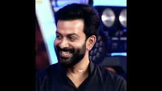 Prithviraj status❤#Prithviraj#Smile