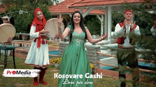 Kosovare Gashi - Dorë Per Dore