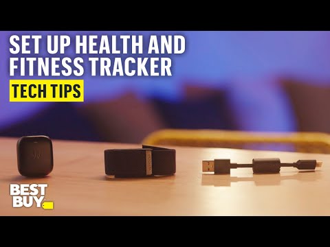 Setting Up and Pairing the WHOOP 4.0 Health and Fitness Tracker – Tech Tips from Best Buy