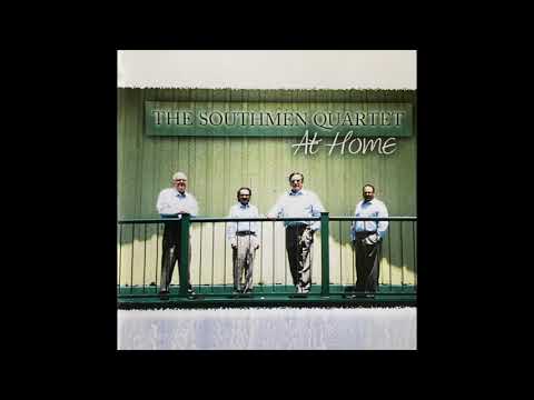 Southmen Quartet - Hide Thou Me