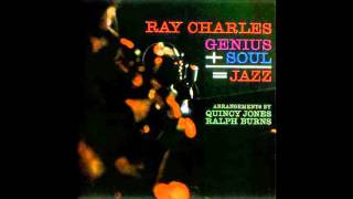 Ray Charles - Let's Go