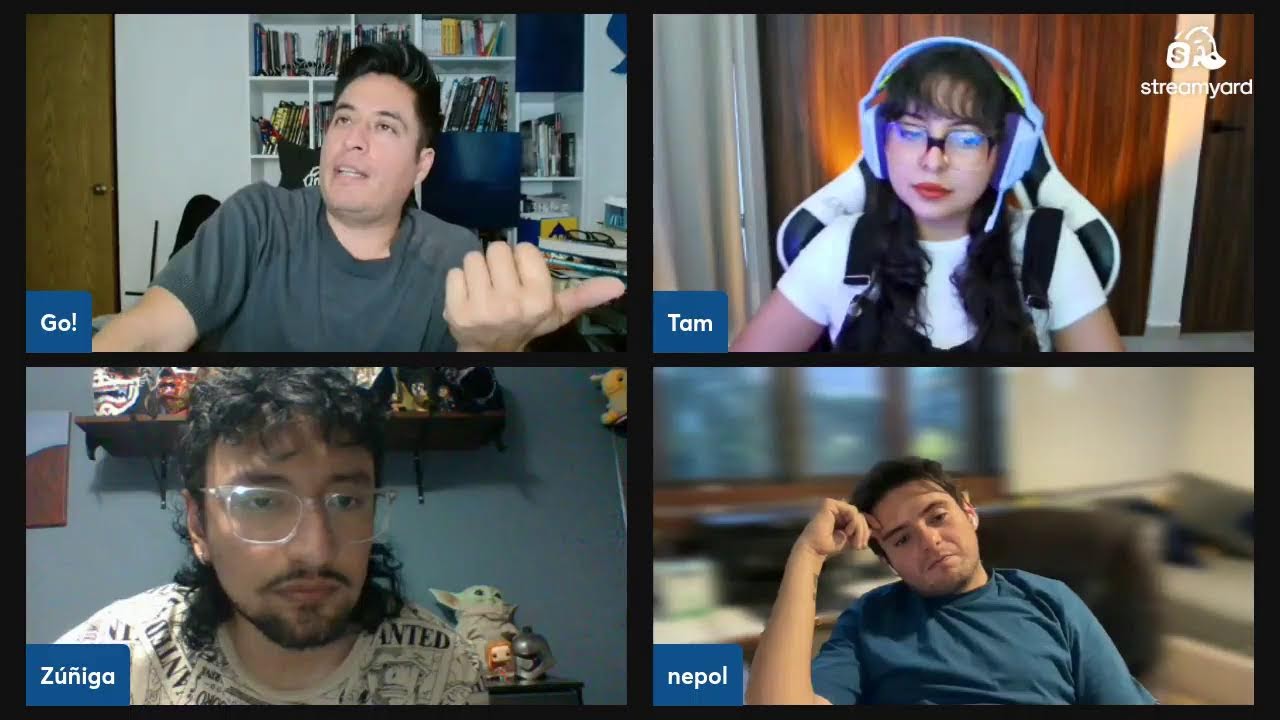 La Temporada Final de The Boys...¿APESTA?
