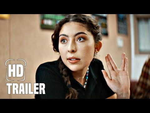 HILFE, ALIENS HABEN MEINE ELTERN ENTFÜHRT Trailer German Deutsch (2024) @FilmtoastDE