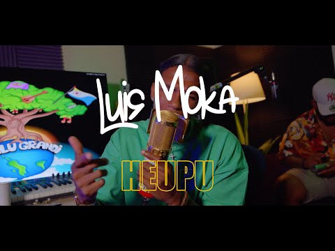 Luis Moka x Palu Grandi 🌳 - Heupu