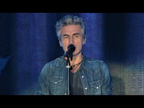 Ligabue - Il giorno di dolore che uno ha (Live - Mondovisione Tour)