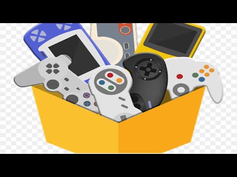 4 годных эмулятора для ПС Вита (PS Vita)