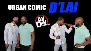 Download lagu Stand-Up Comic D'LAI Joins JLP! (#134) mp3
