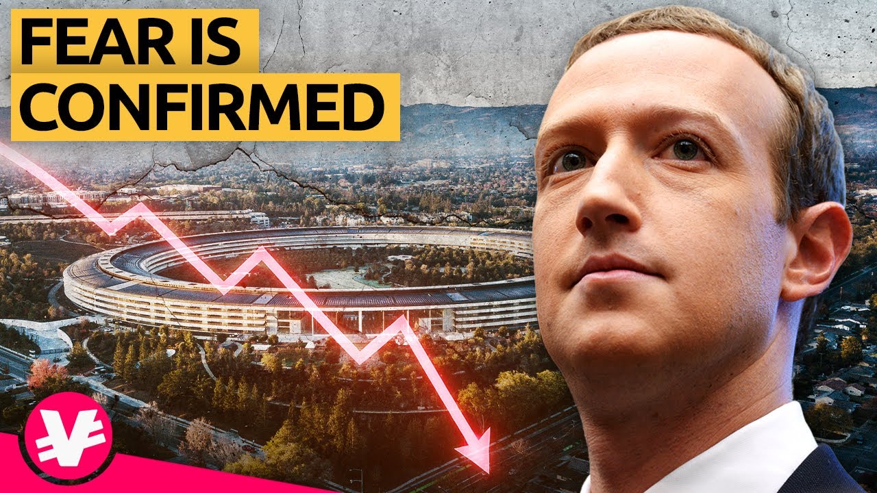 AI bust: Layoffs & Rent surge