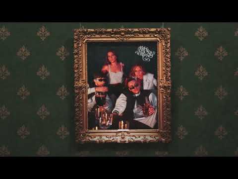 Nasty Babe, Solway - Тверк (2022)