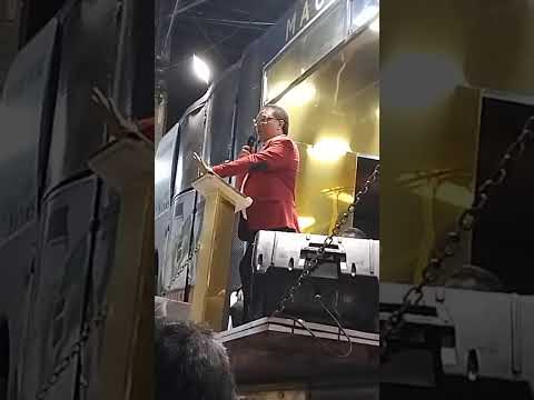 cantor Silvan Santos  Buriticupu Maranhão