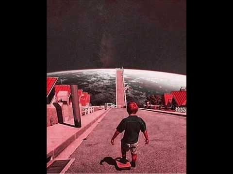 A Guy Called Gerald - Voodoo Ray Slowed