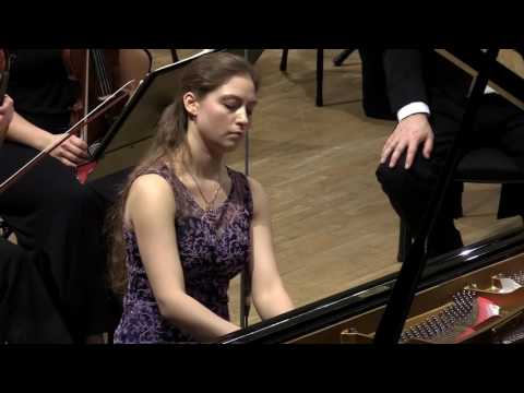 Sergey Rachmaninov - Piano Concerto no. 2 in C minor, op. 18