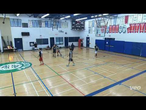 Starboyz vs Red Wins - sunday tier - tcbl 2022 fall