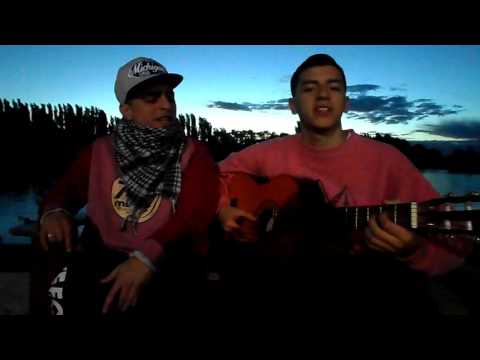 Rabeat &  Underdann - Tiempo (Acustico) - Rio Negro