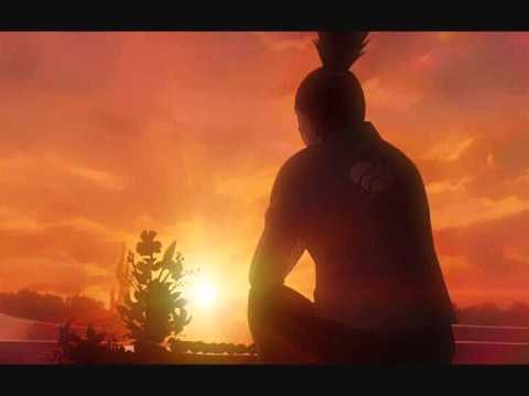 Naruto Shippuden OST 2: 26- Ochihabune