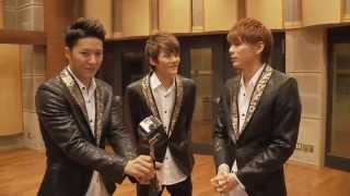 ハコスコ・Lead☆想い出ブレイカー（1月28日発売）メイキング