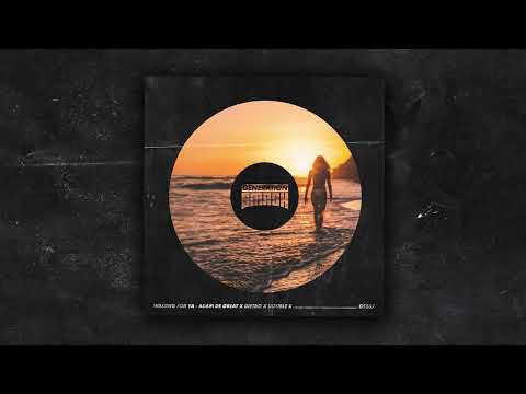 Adam De Great x Dietro & Double R - Waiting For Ya (Official Audio)