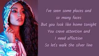 Little Mix - Dear Lover (Lyrics)