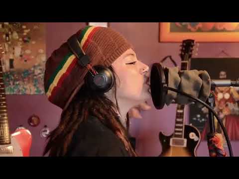 Bestway To Health Song   Ali Roots Official Studio Recording 1