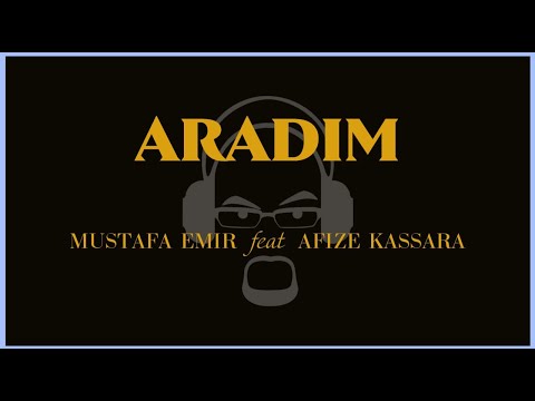Mustafa Emir ve Afize Kassara - ARADIM