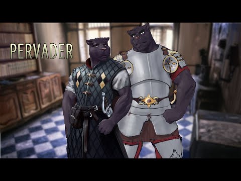 Eldon, The Best Father in Pellenein - Pervader Chapter 1 Part 6 [adult content]