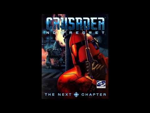 Crusader No Regret (PC) Phil Music