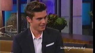 The Tonight Show With Jay Leno #3 + Trailer VQ - 20/07/10