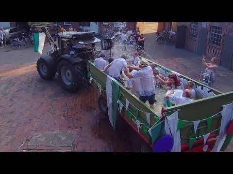 Cold Water BIER Challenge - Diana Eldagsen