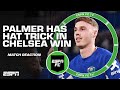 Where would Chelsea be without Cole Palmer? | ESPN FC