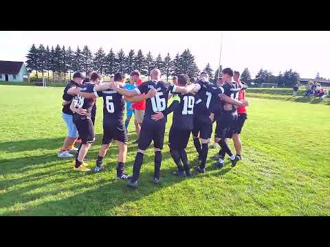 FSV Kemnitz - LSV Friedersdorf 1:3 (0:1) am 01.06.2024