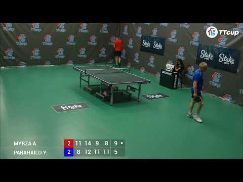 24 th of July 2022. ТT CUP - Green 2. Morning